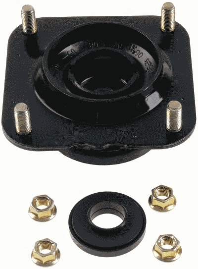 Repair Kit, suspension strut support mount
