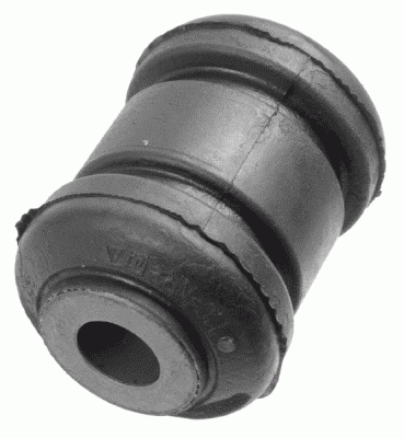Mounting, control/trailing arm
