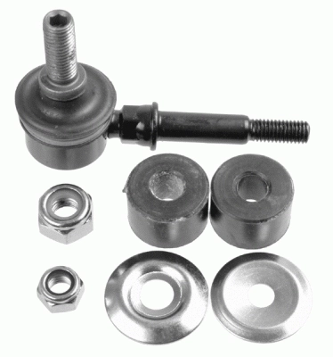 Link/Coupling Rod, stabiliser bar
