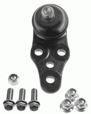 Ball Joint
