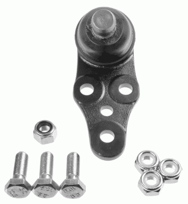 Ball Joint