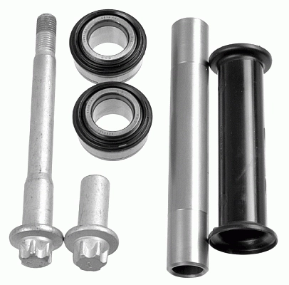 Repair Kit, wheel suspension