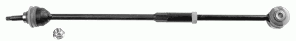 Rod/Strut, wheel suspension