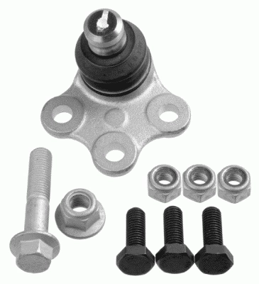 Ball Joint