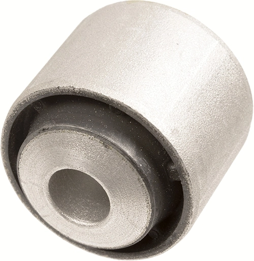 Mounting, axle strut
