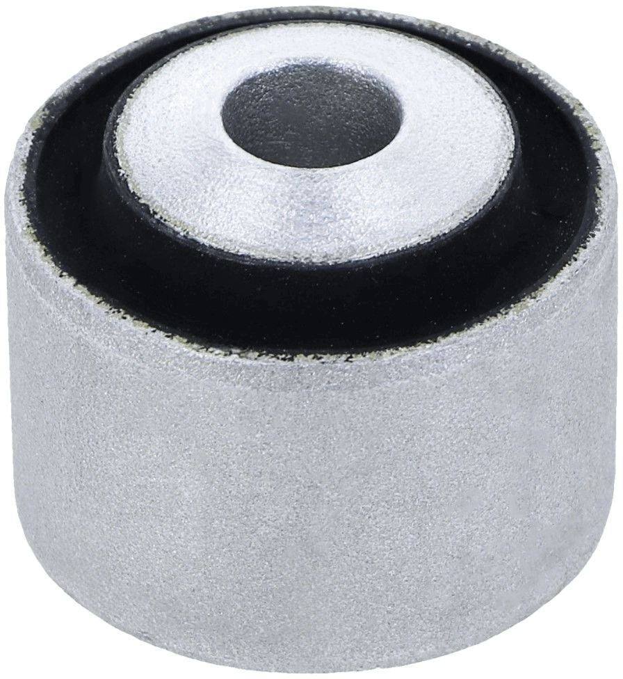 Mounting, axle strut