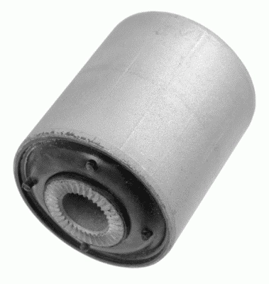 Mounting, control/trailing arm