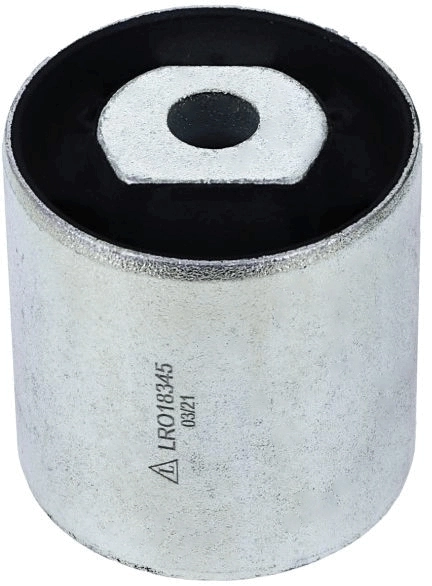 Mounting, control/trailing arm