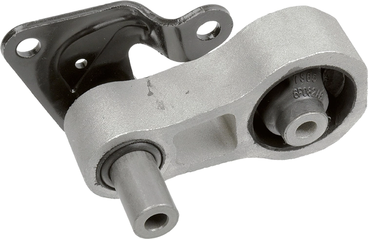 Mounting, manual transmission