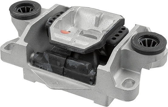 Mounting, automatic transmission