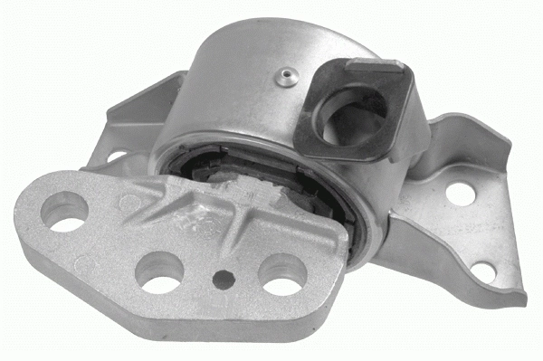 Mounting, engine