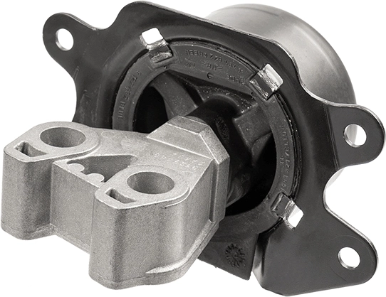 Mounting, engine
