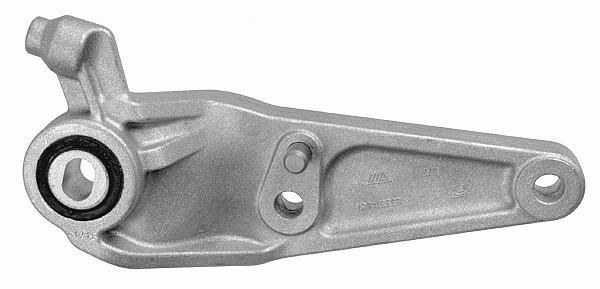 Mounting, automatic transmission