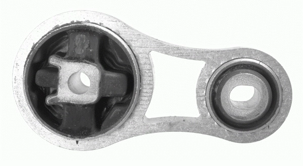 Mounting, automatic transmission