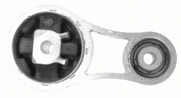 Mounting, automatic transmission