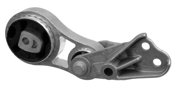 Mounting, automatic transmission