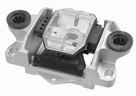 Mounting, automatic transmission