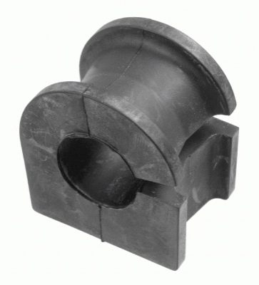 Mounting, stabiliser bar