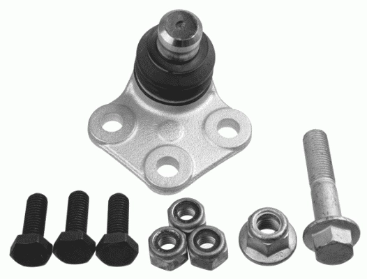 Ball Joint
