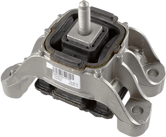 Mounting, automatic transmission