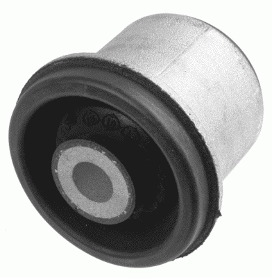Mounting, control/trailing arm