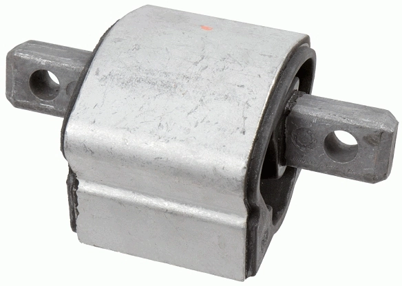 Mounting, automatic transmission