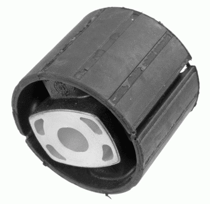 Mounting, transfer case