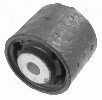 Mounting, automatic transmission
