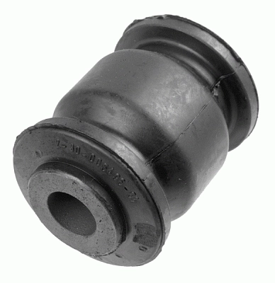 Mounting, control/trailing arm