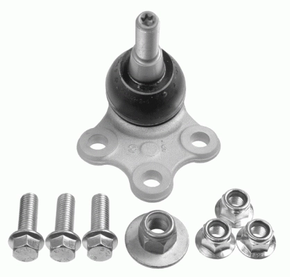Ball Joint