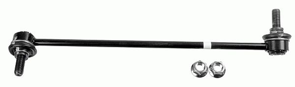 Link/Coupling Rod, stabiliser bar