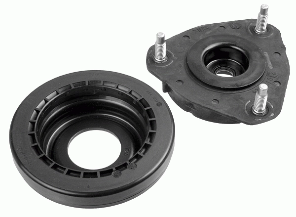 Repair Kit, suspension strut support mount