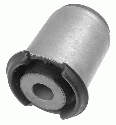Mounting, control/trailing arm