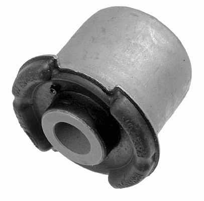 Mounting, control/trailing arm