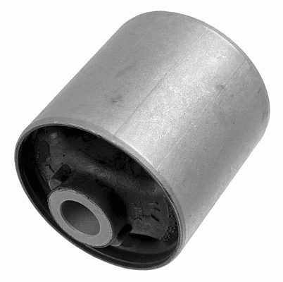 Mounting, control/trailing arm