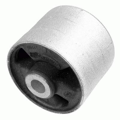 Mounting, control/trailing arm