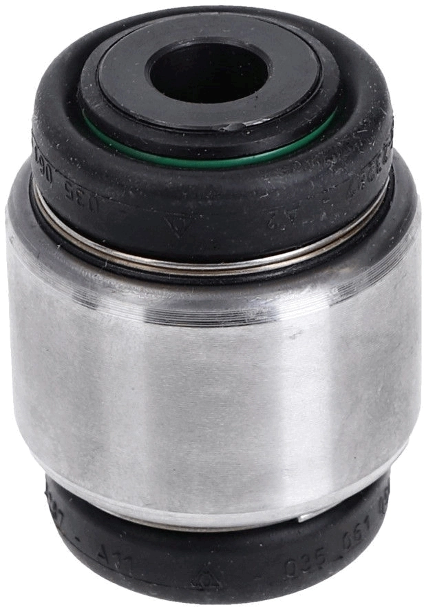 Mounting, wheel bearing housing