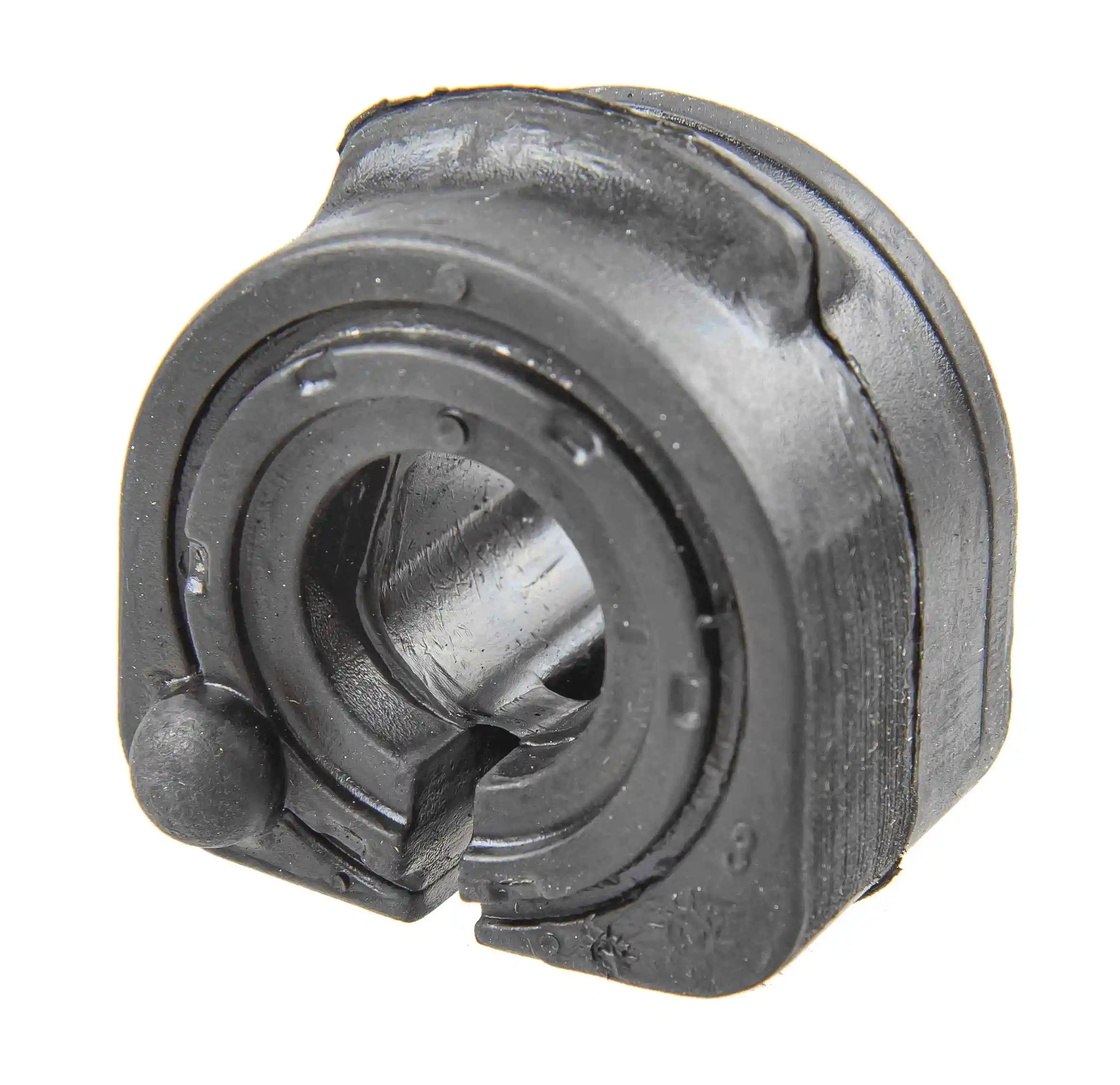 Mounting, stabiliser bar