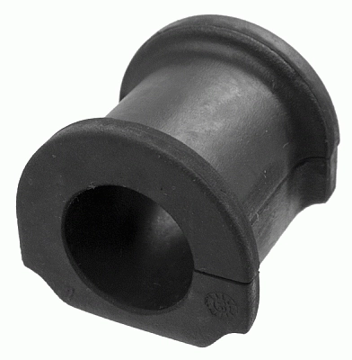Mounting, stabiliser bar
