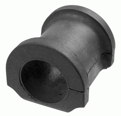 Mounting, stabiliser bar