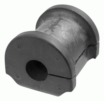Mounting, stabiliser bar