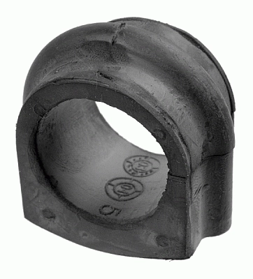Mounting, stabiliser bar