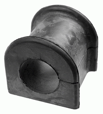 Mounting, stabiliser bar