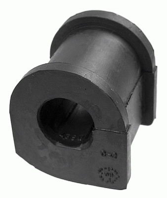 Mounting, stabiliser bar