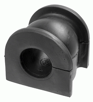 Mounting, stabiliser bar