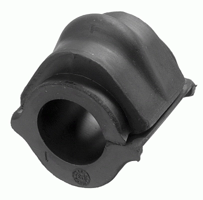 Mounting, stabiliser bar