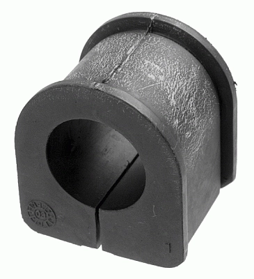 Mounting, stabiliser bar
