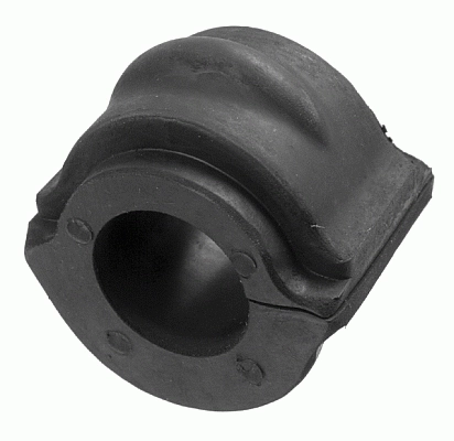 Mounting, stabiliser bar