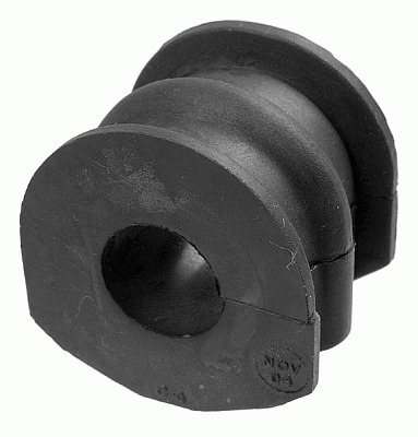 Mounting, stabiliser bar