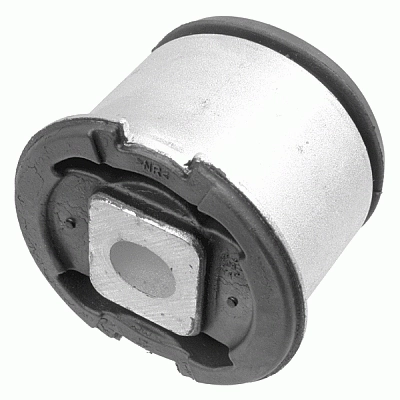Bushing, axle cross member